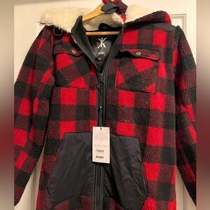 Onepiece The Lumberjack Jumpsuit